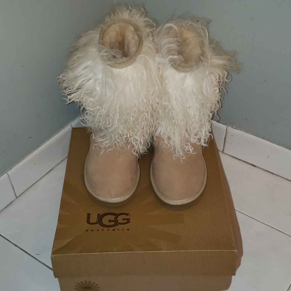 Ugg boots